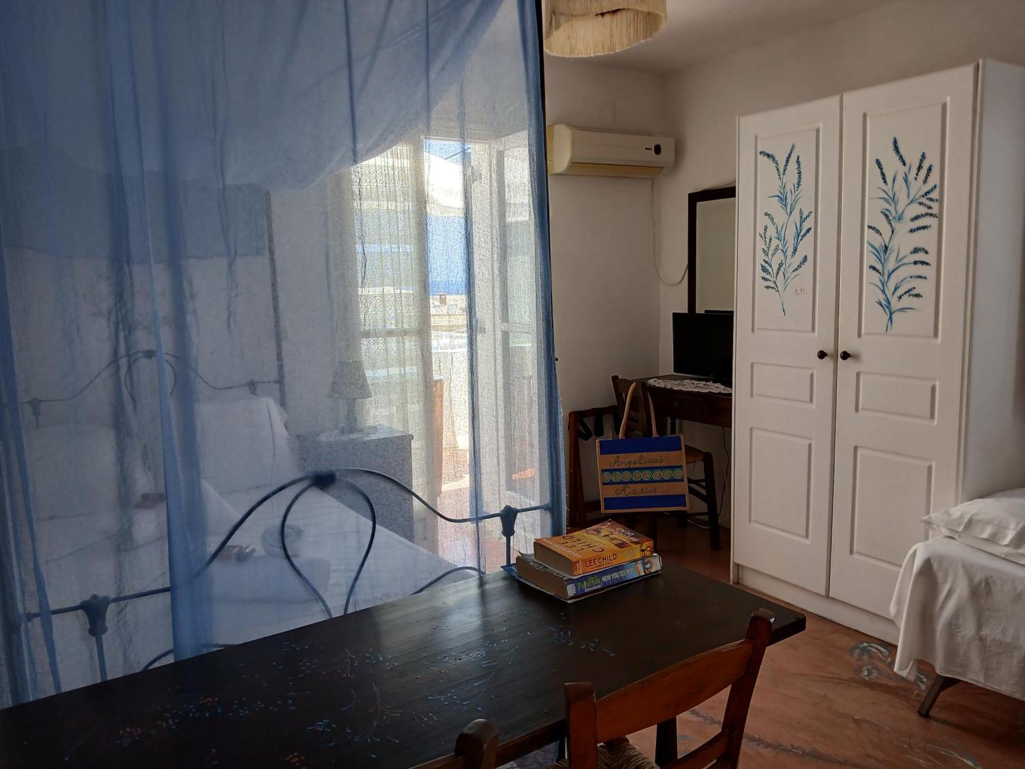 Angelica Apartment Frý Екстериор снимка