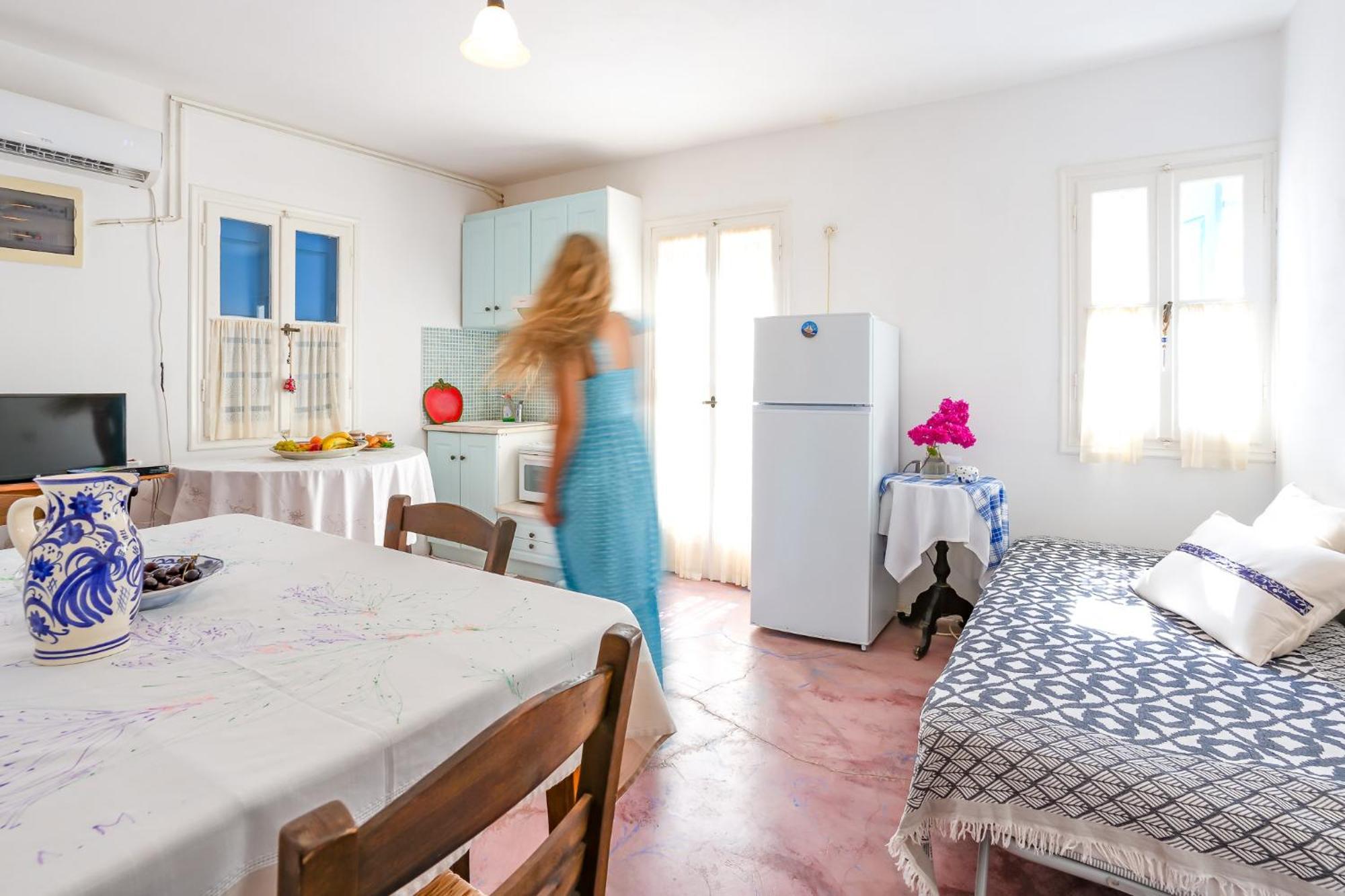 Angelica Apartment Frý Екстериор снимка
