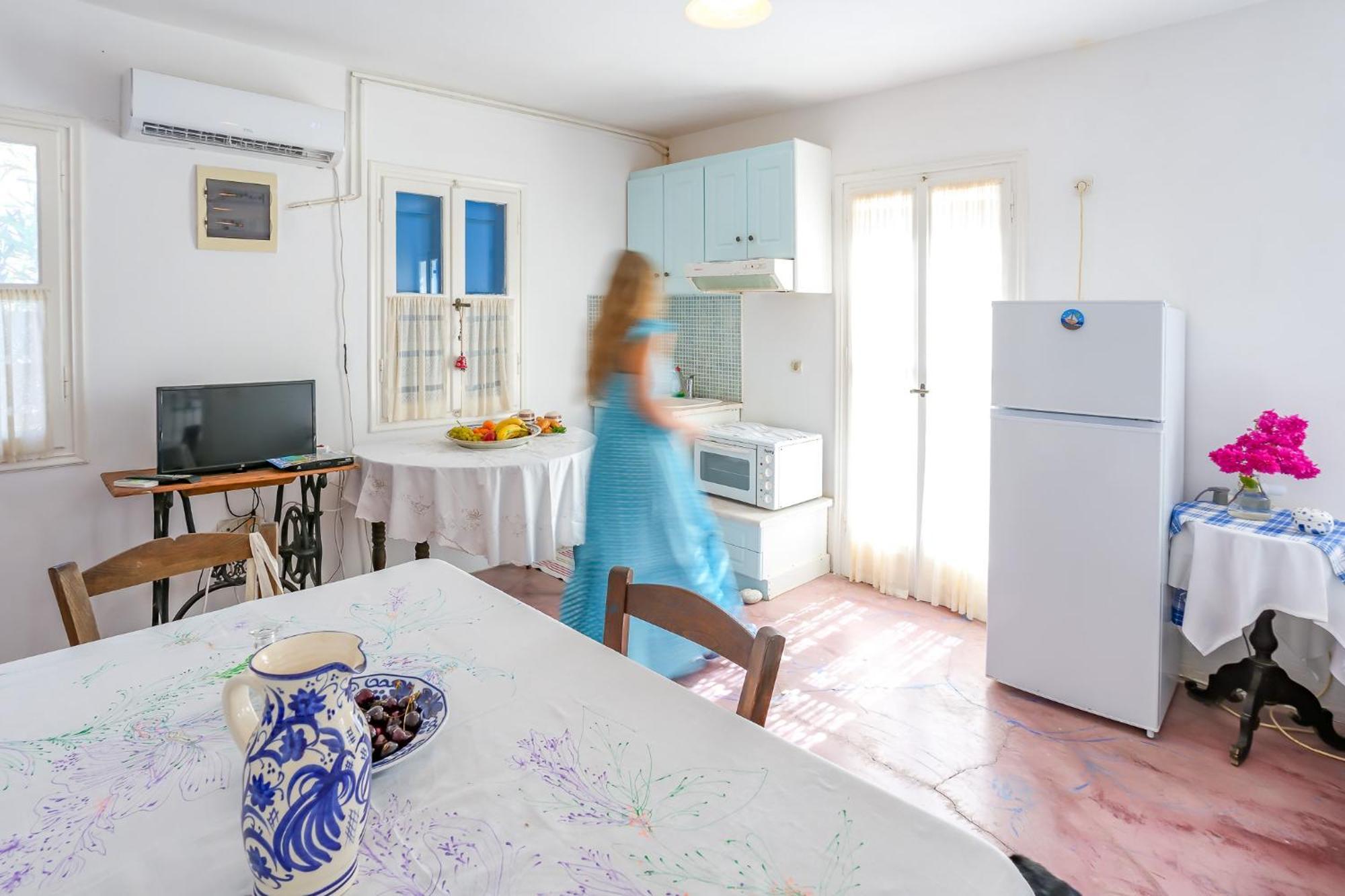 Angelica Apartment Frý Екстериор снимка