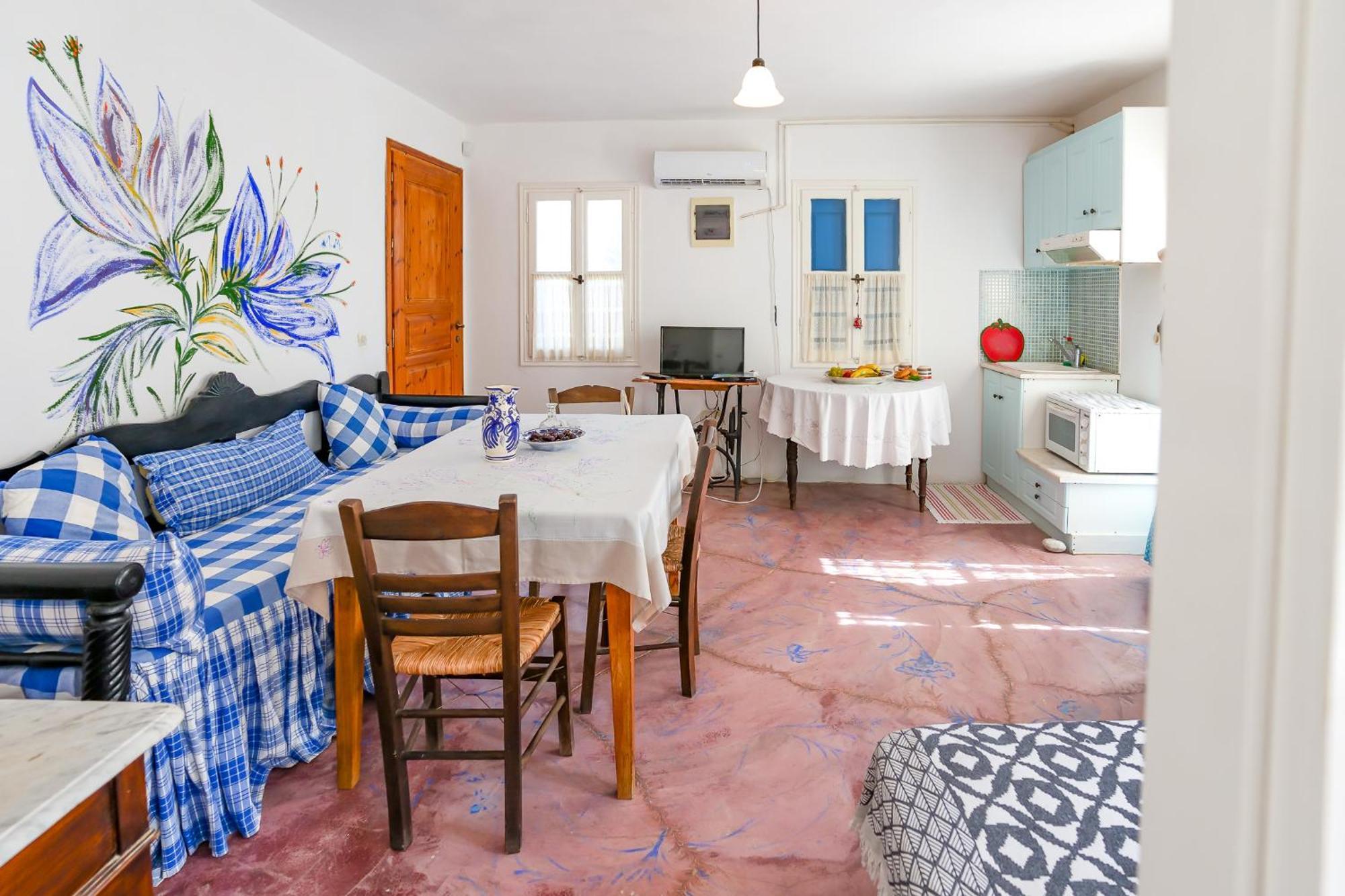 Angelica Apartment Frý Екстериор снимка