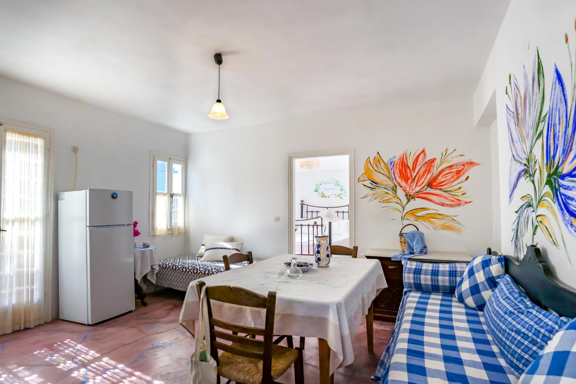 Angelica Apartment Frý Екстериор снимка