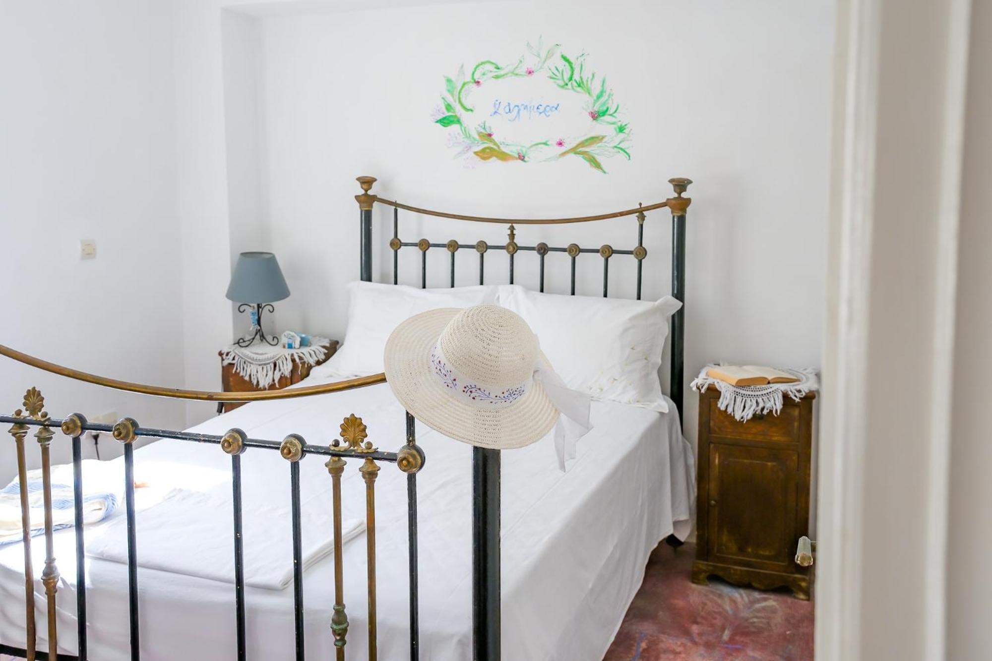 Angelica Apartment Frý Екстериор снимка
