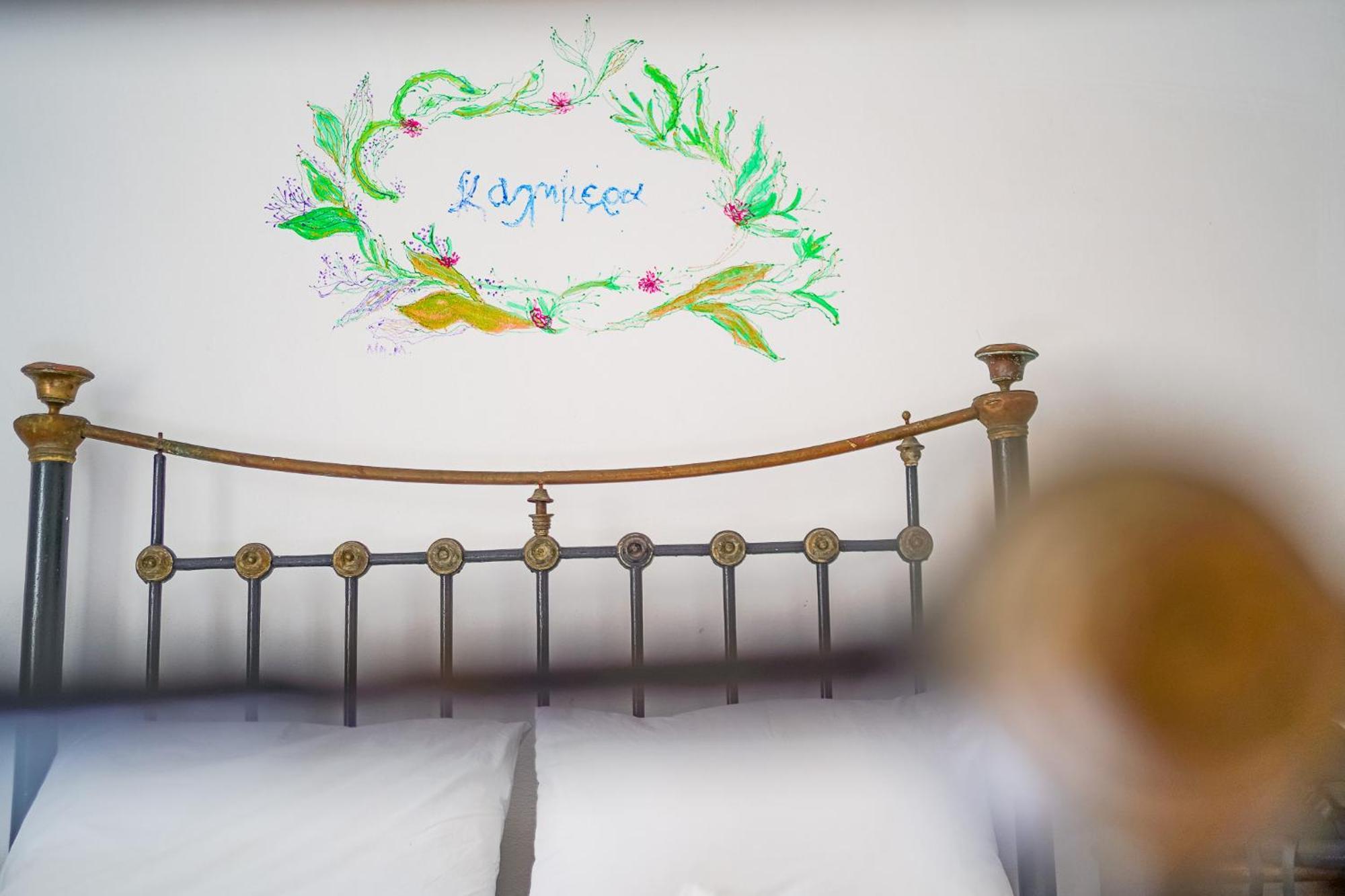 Angelica Apartment Frý Екстериор снимка
