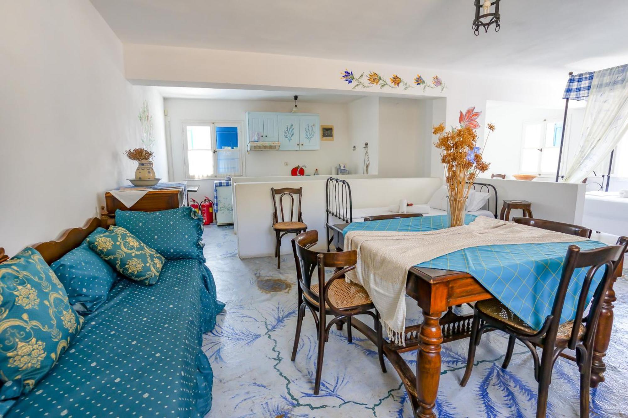 Angelica Apartment Frý Екстериор снимка