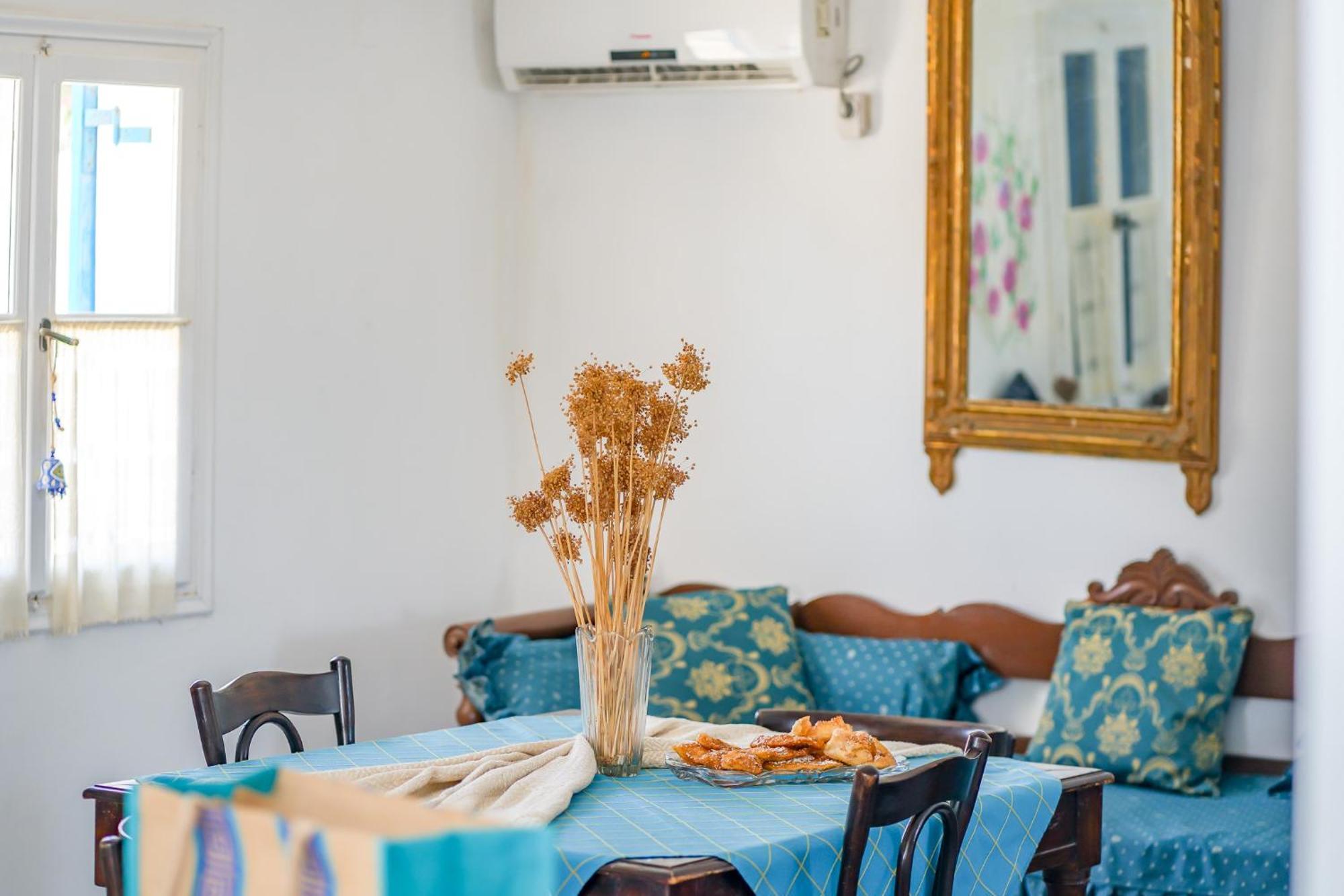 Angelica Apartment Frý Екстериор снимка