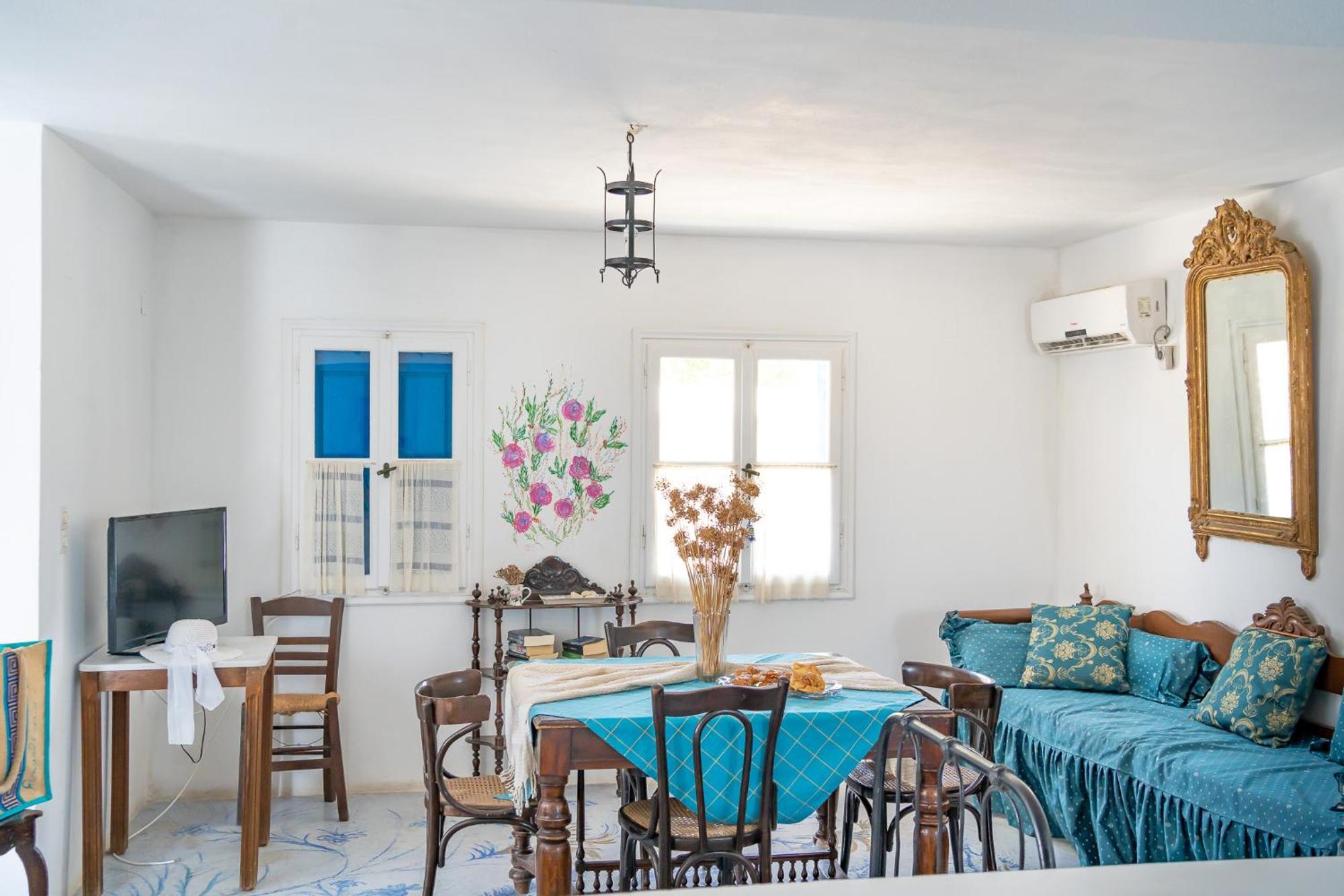 Angelica Apartment Frý Екстериор снимка
