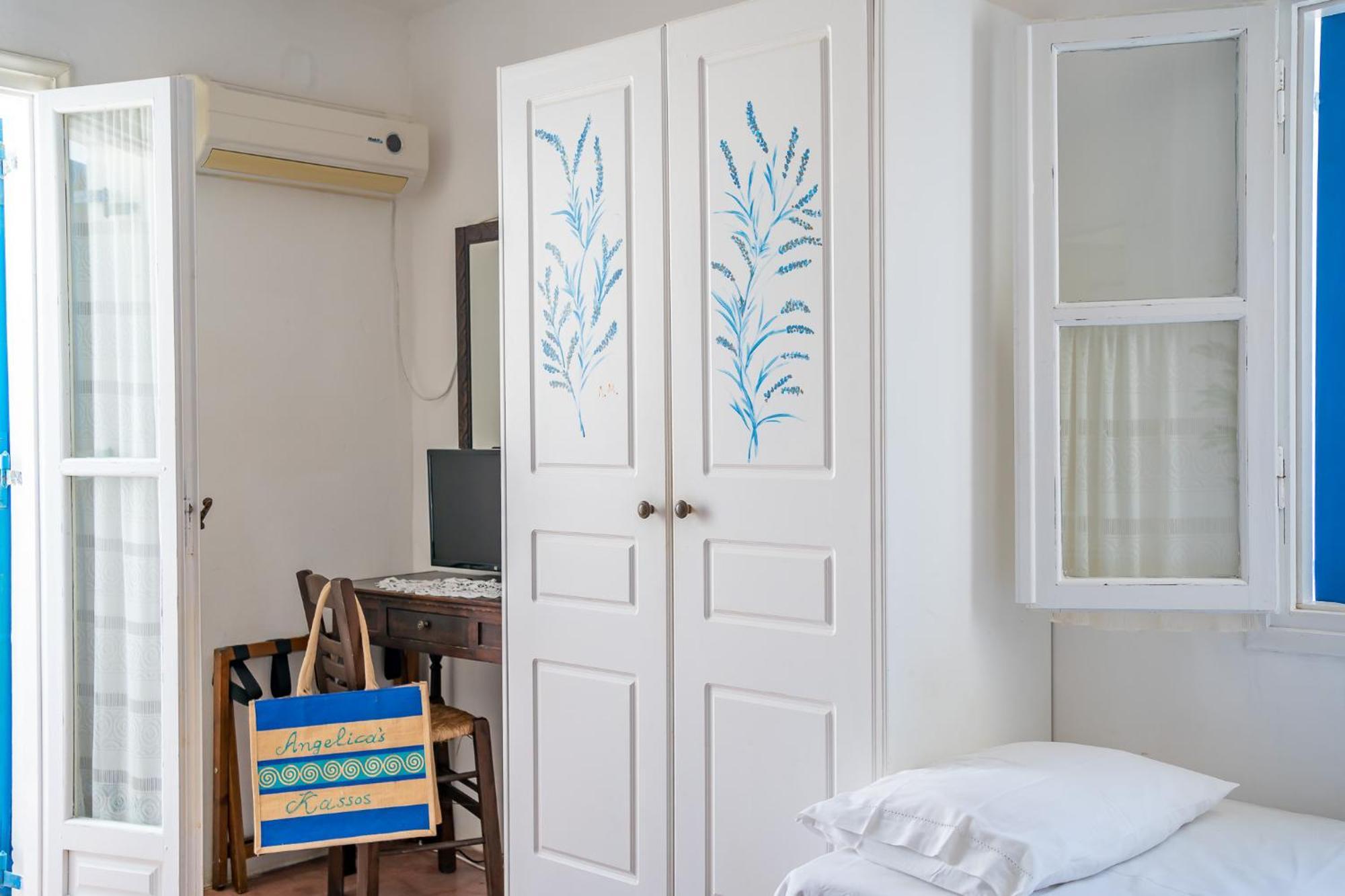 Angelica Apartment Frý Екстериор снимка