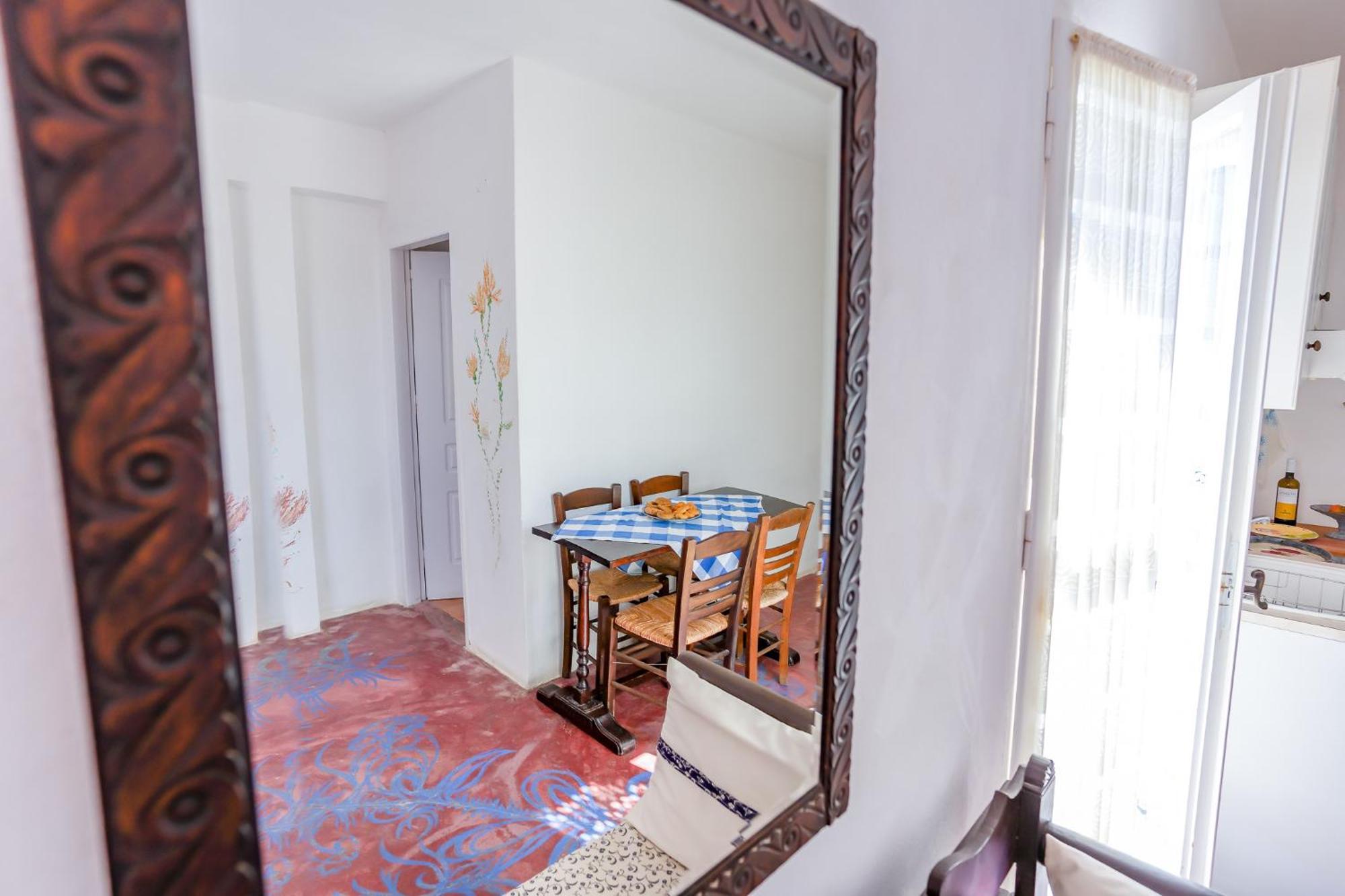 Angelica Apartment Frý Екстериор снимка