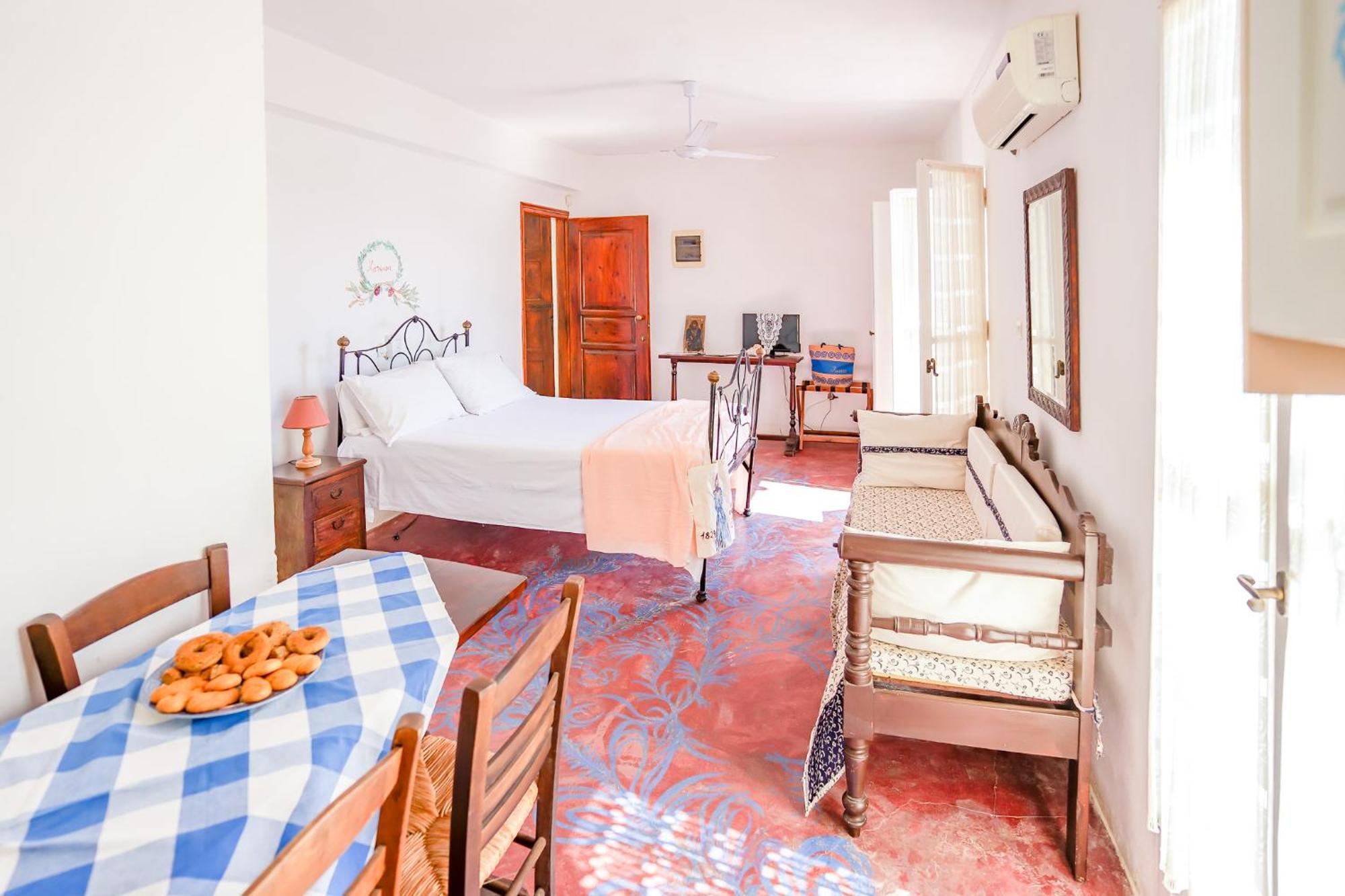 Angelica Apartment Frý Екстериор снимка
