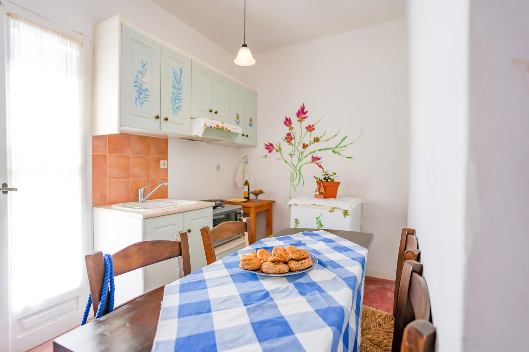 Angelica Apartment Frý Екстериор снимка