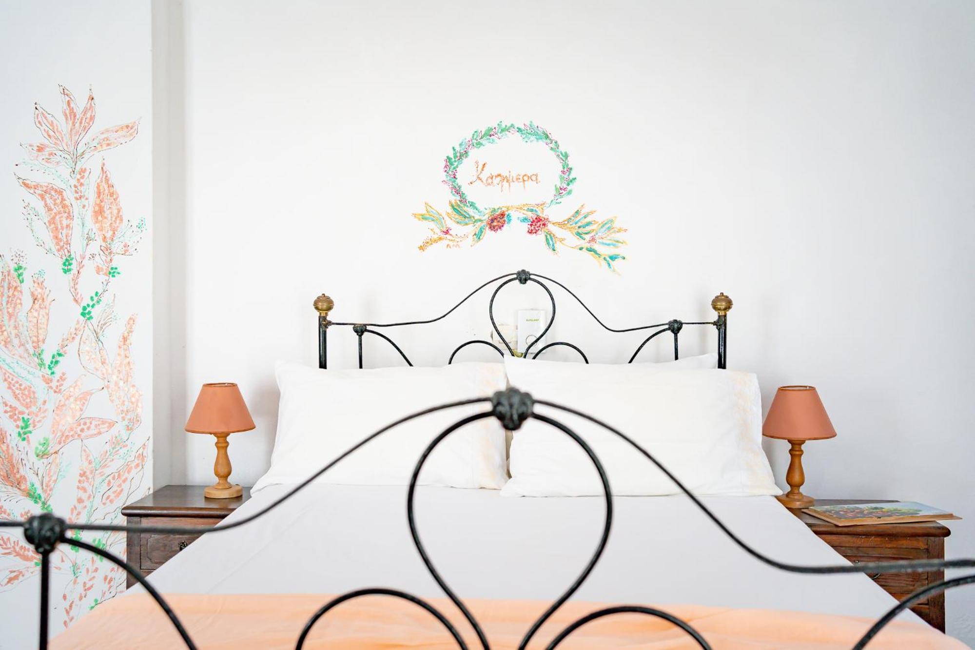 Angelica Apartment Frý Екстериор снимка