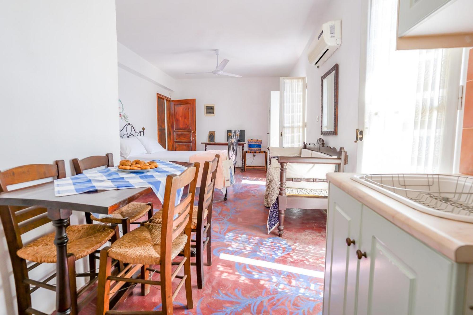 Angelica Apartment Frý Екстериор снимка