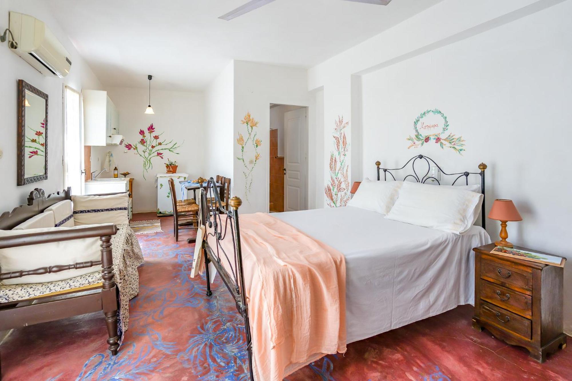 Angelica Apartment Frý Екстериор снимка